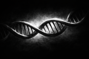 Representation of DNA