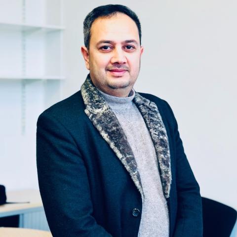 Abdul Samim