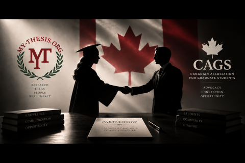 Canadian Association for Graduate Studies
