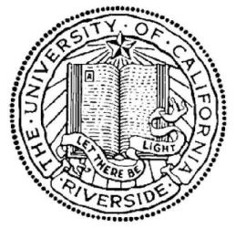 UC Riverside