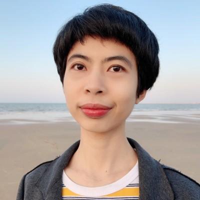 Aixin Yi