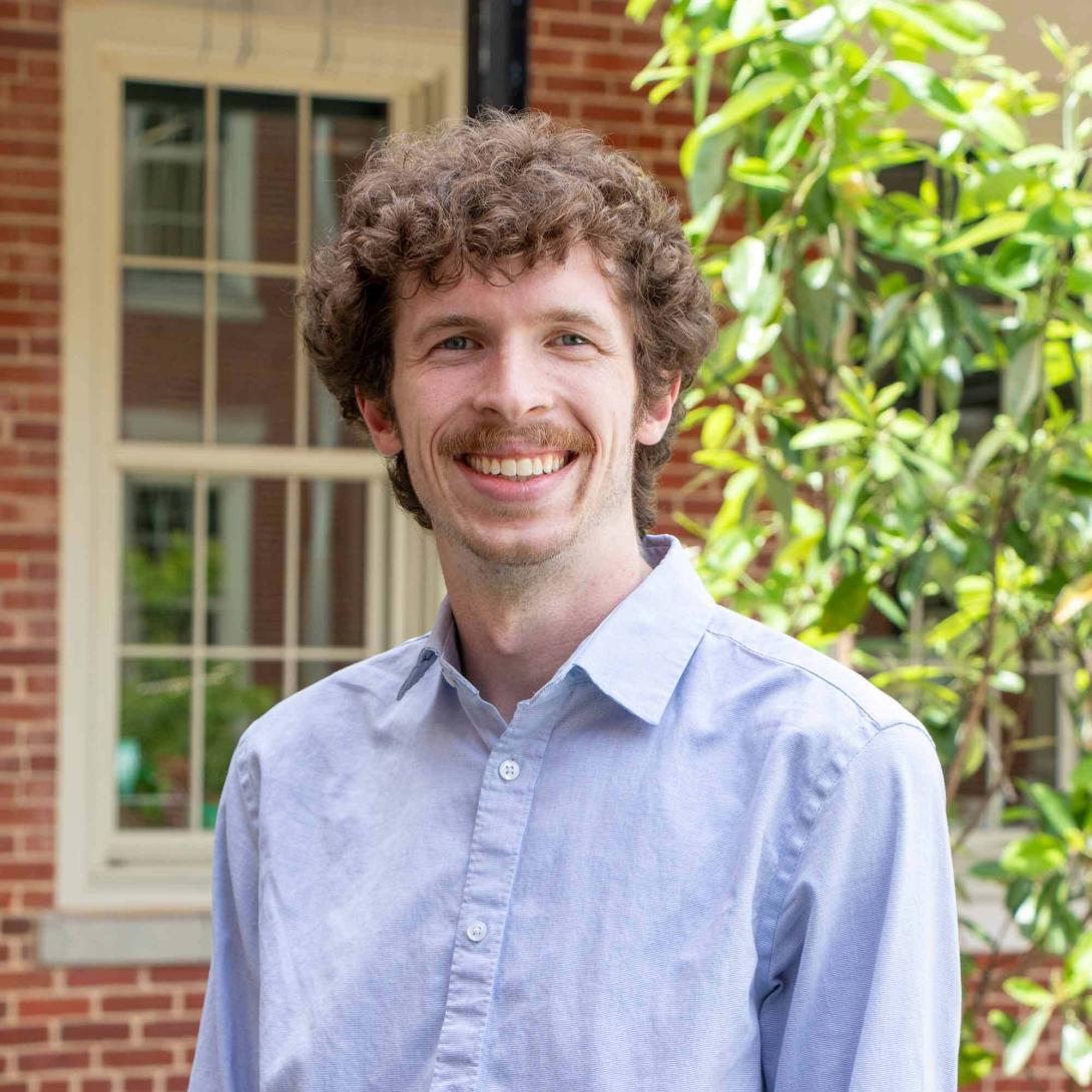 image of Braden Hall 